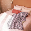 Sherpa blanket - STYLISHOUR