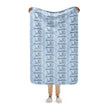 Sherpa blanket - STYLISHOUR