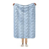 Sherpa blanket - STYLISHOUR
