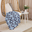 Sherpa blanket - STYLISHOUR