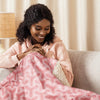 Sherpa blanket - STYLISHOUR