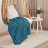 Sherpa blanket - STYLISHOUR