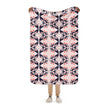 Sherpa blanket - STYLISHOUR