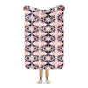 Sherpa blanket - STYLISHOUR