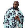 Sherpa blanket - STYLISHOUR