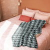 Sherpa blanket - STYLISHOUR