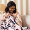 Sherpa blanket - STYLISHOUR