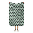 Sherpa blanket - STYLISHOUR