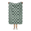 Sherpa blanket - STYLISHOUR