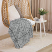 Sherpa blanket - STYLISHOUR