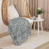 Sherpa blanket - STYLISHOUR