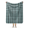 Sherpa blanket - STYLISHOUR
