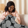 Sherpa blanket - STYLISHOUR