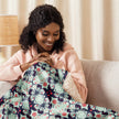 Sherpa blanket - STYLISHOUR