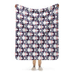 Sherpa blanket - STYLISHOUR