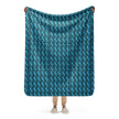 Sherpa blanket - STYLISHOUR