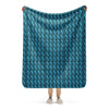 Sherpa blanket - STYLISHOUR