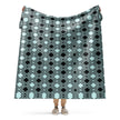 Sherpa blanket - STYLISHOUR