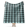 Sherpa blanket - STYLISHOUR