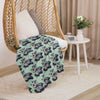 Sherpa blanket - STYLISHOUR