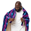 Sherpa blanket - STYLISHOUR