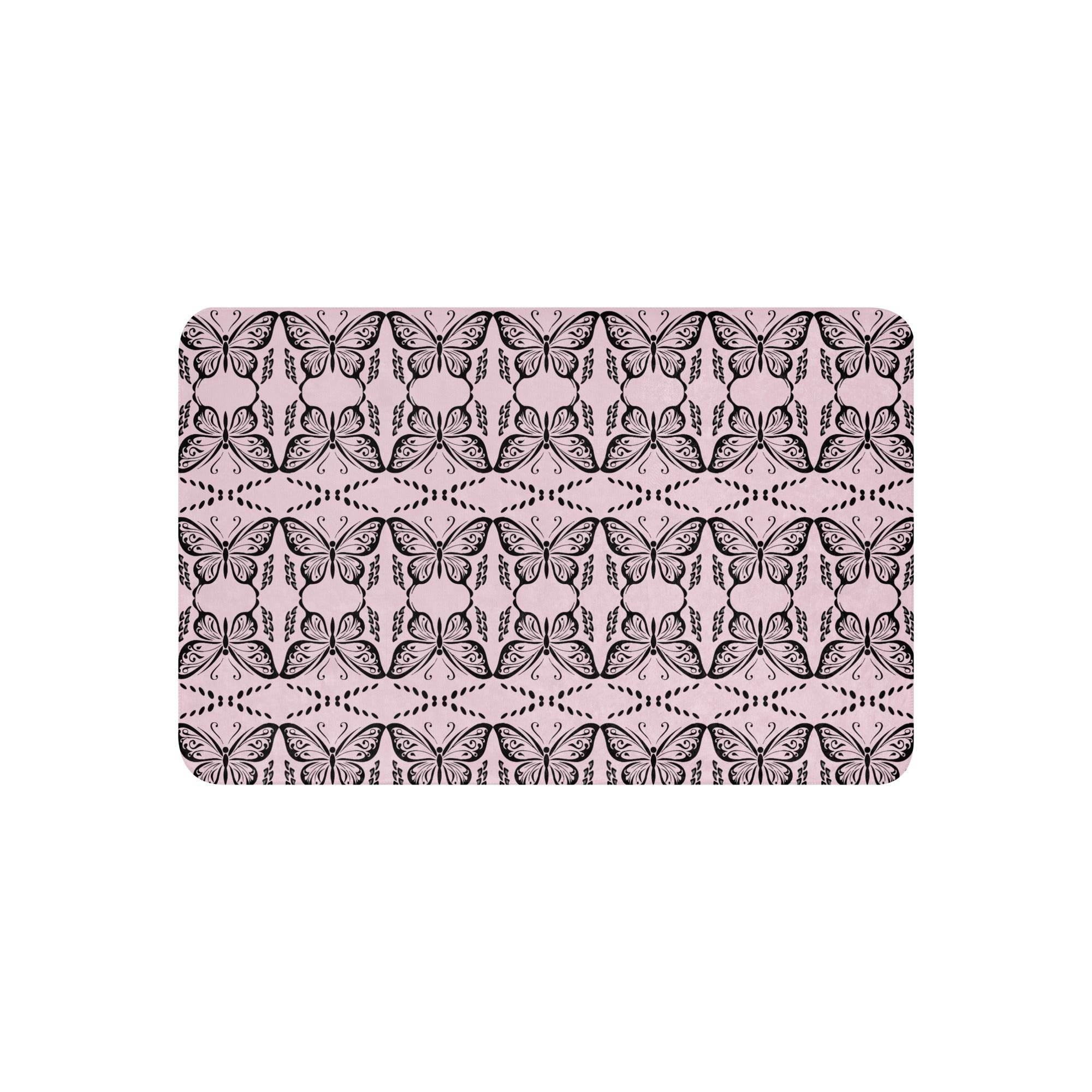 Sherpa blanket - STYLISHOUR