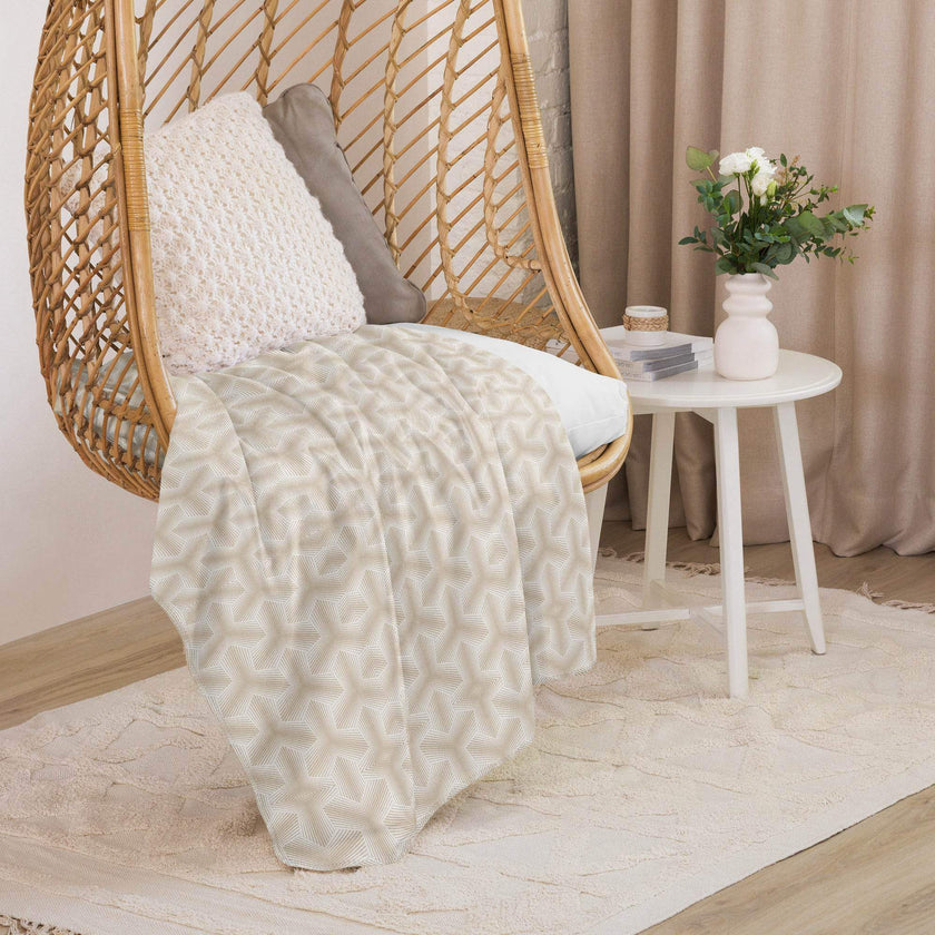 Sherpa blanket - STYLISHOUR