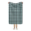 Sherpa blanket - STYLISHOUR