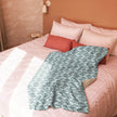 Sherpa blanket - STYLISHOUR