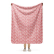 Sherpa blanket - STYLISHOUR