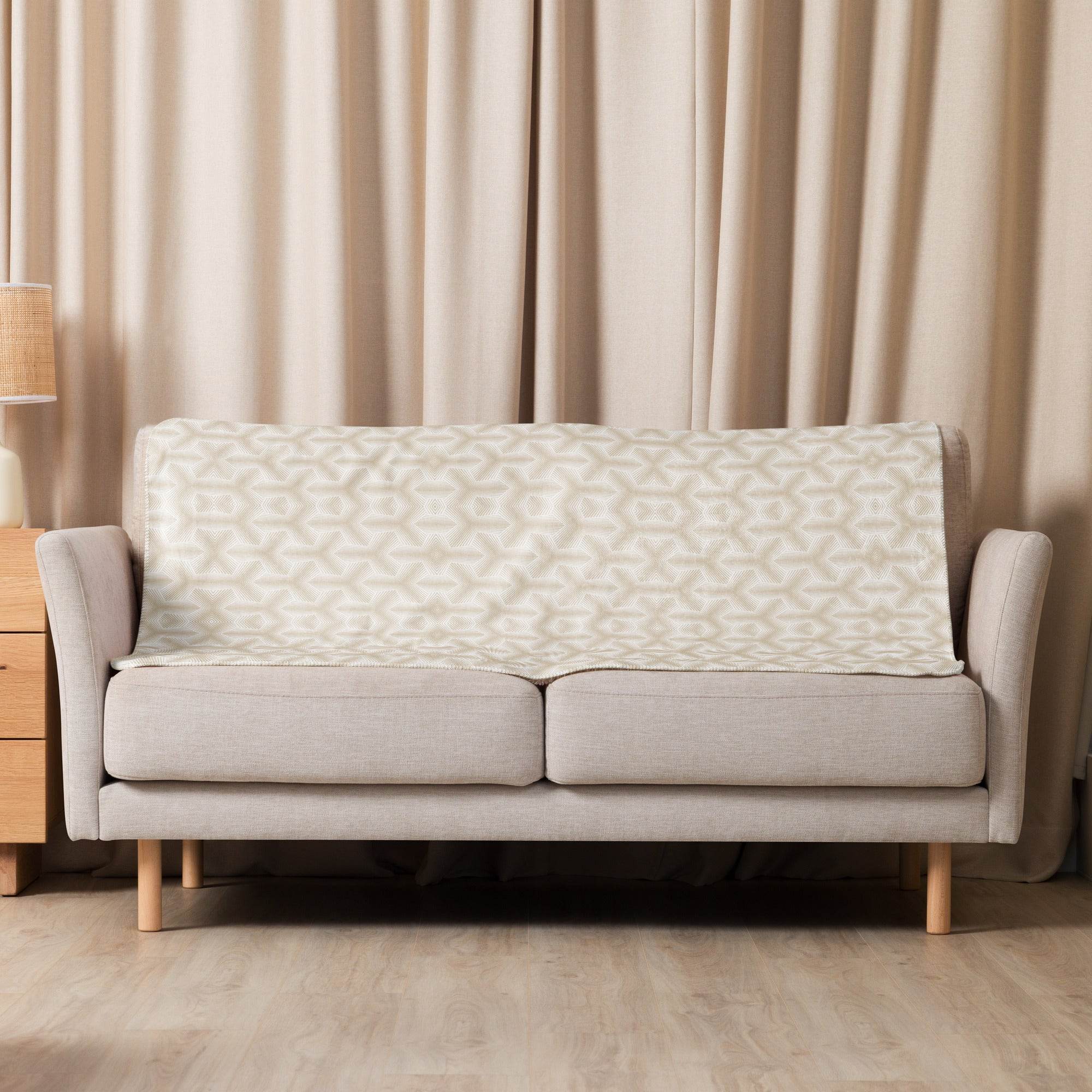 Sherpa blanket - STYLISHOUR