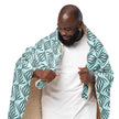 Sherpa blanket - STYLISHOUR