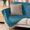 Sherpa blanket - STYLISHOUR