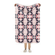 Sherpa blanket - STYLISHOUR