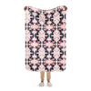 Sherpa blanket - STYLISHOUR