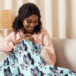 Sherpa blanket - STYLISHOUR