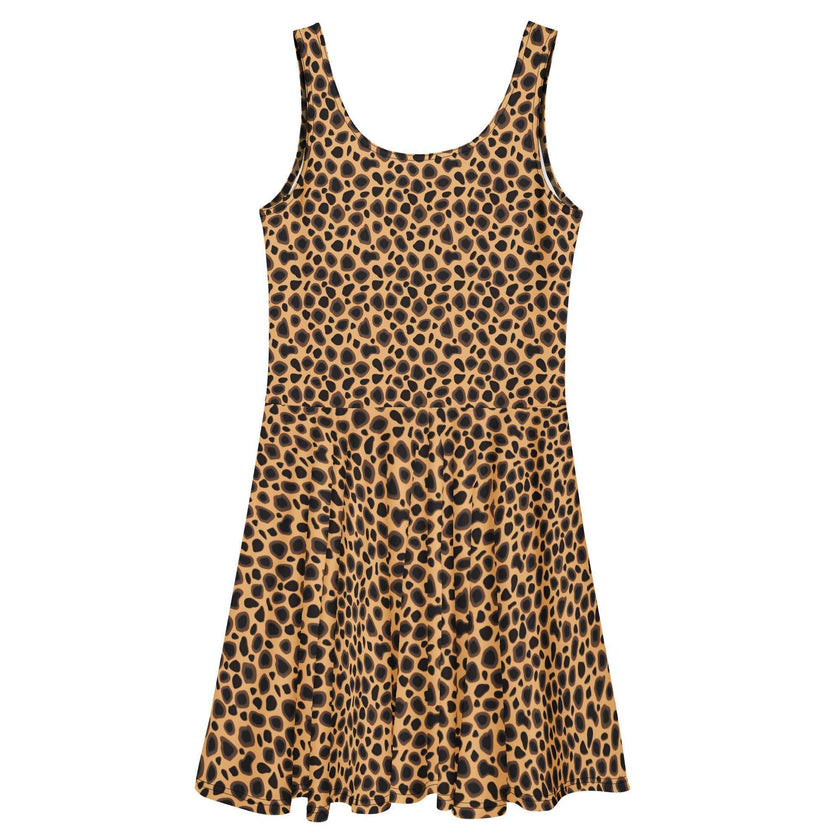 Skater Dress - STYLISHOUR