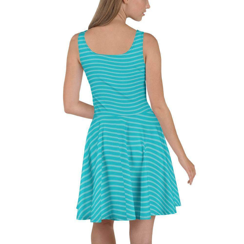 Skater Dress - STYLISHOUR