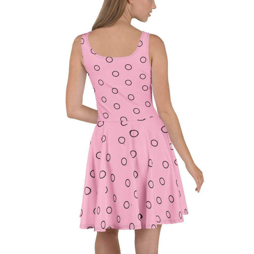 Skater Dress - STYLISHOUR