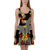Skater Dress - STYLISHOUR