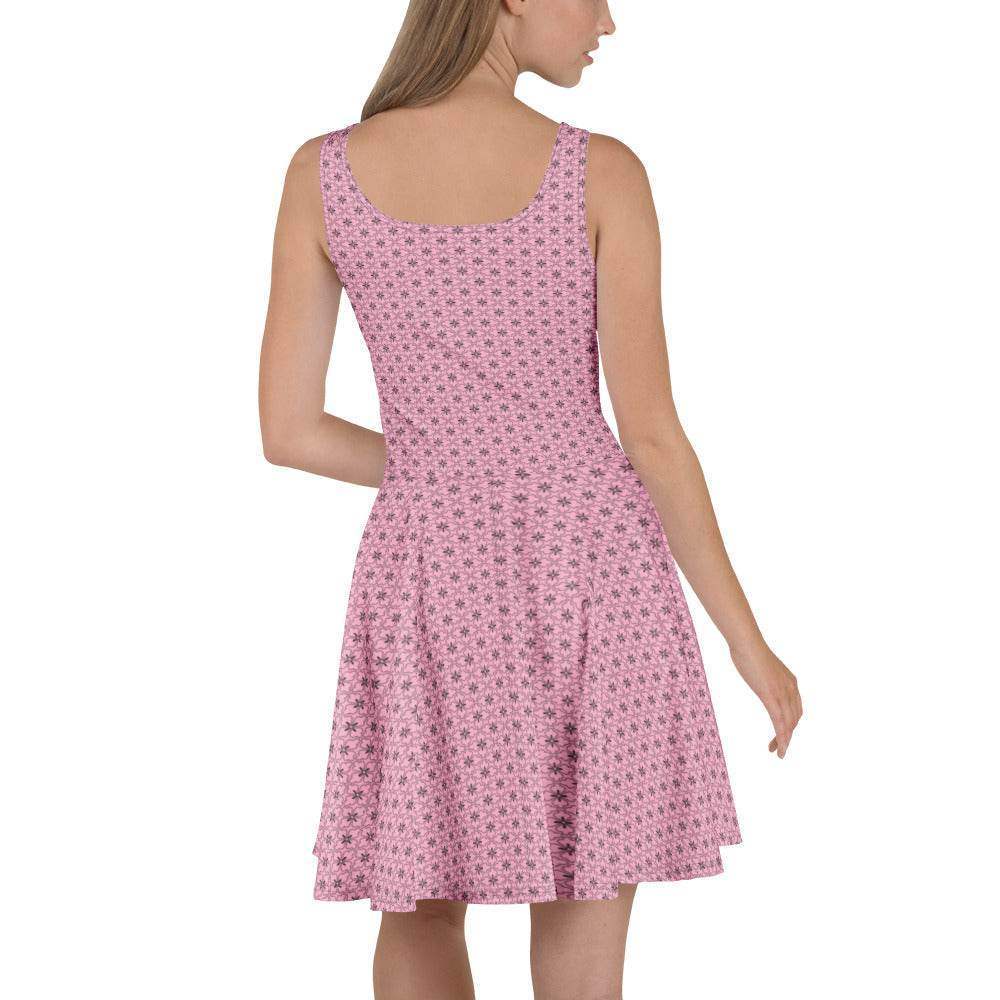 Skater Dress - STYLISHOUR