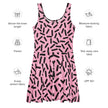 Skater Dress - STYLISHOUR