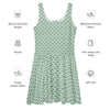 Skater Dress - STYLISHOUR