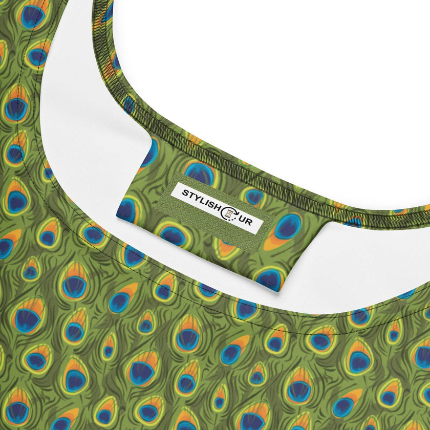 Skater Dress - STYLISHOUR