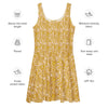 Skater Dress - STYLISHOUR
