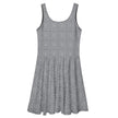 Skater Dress - STYLISHOUR