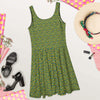 Skater Dress - STYLISHOUR