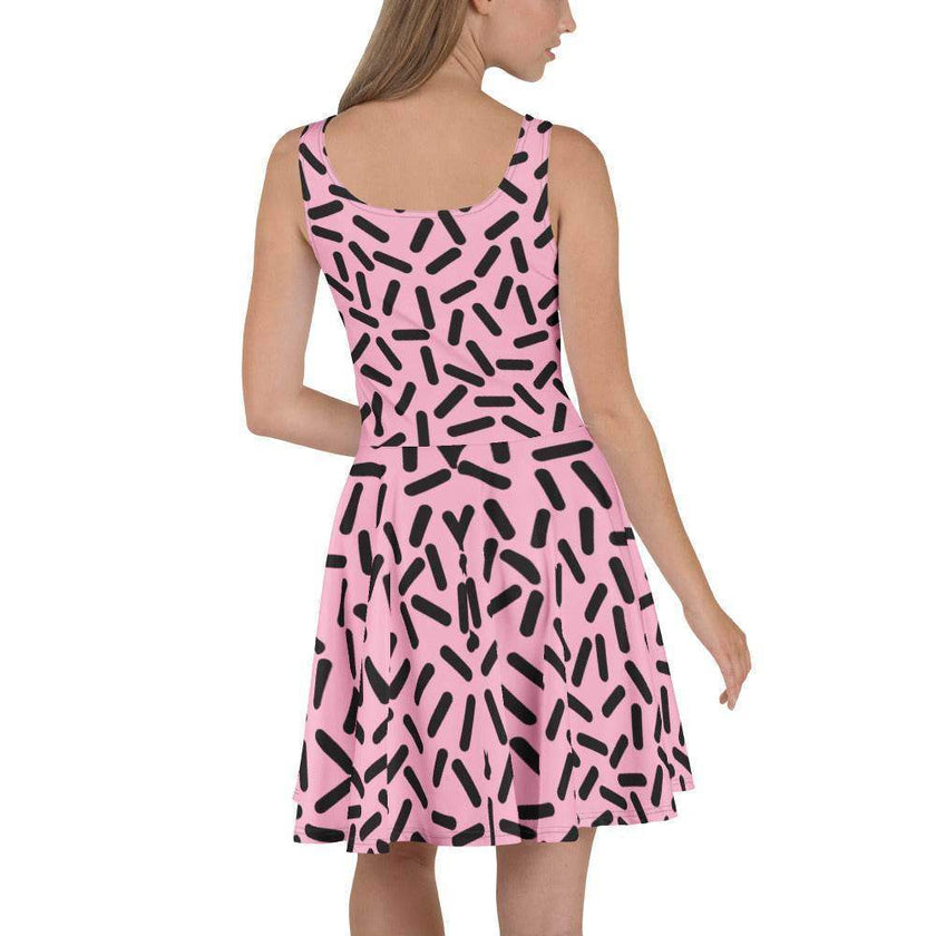 Skater Dress - STYLISHOUR