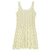 Skater Dress - STYLISHOUR