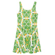 Skater Dress - STYLISHOUR